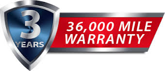 Click for more information on our extended 3 year auto repair warranty