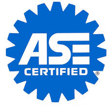 ASE Certified Mechanics & Master Technicians