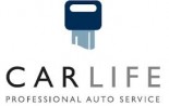 Click this CarLife Logo to go back to the home page